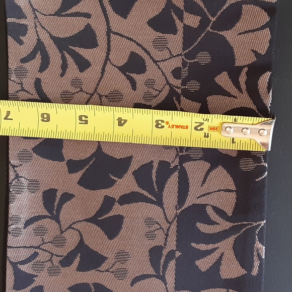 Kimono obi belt - Picture 4 of 6